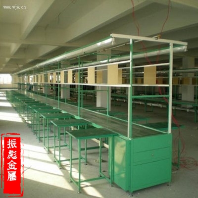 流水线工作台-07